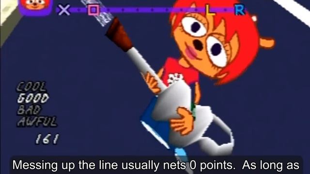 Let's Play Um Jammer Lammy! Multiplayer 1: Rammy Co-Op смотреть онлайн