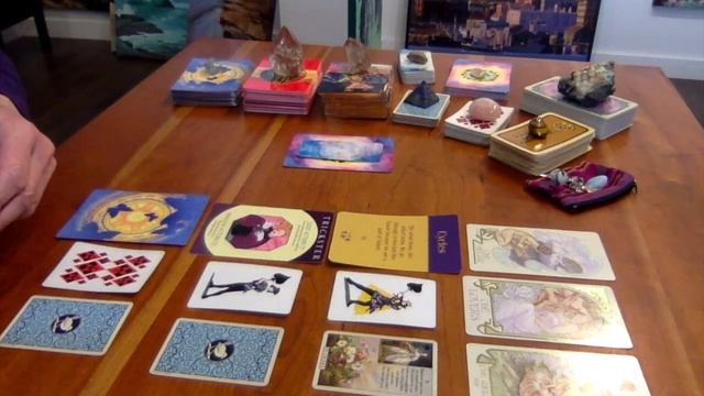 GEMINI : PATHFINDING : MONTHLY ZODIAC SERIES : CARDS OF TRUTH TAROT FOR CREATIVES смотреть онлайн