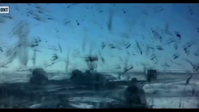 Жесткий клип про СВО смотреть онлайн