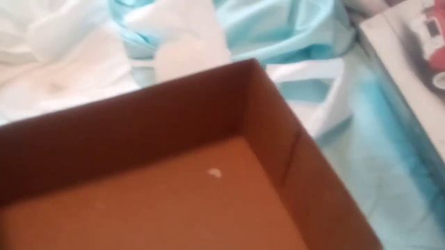 Model car kit AMT 1969 Oldsmobile part 1 смотреть онлайн