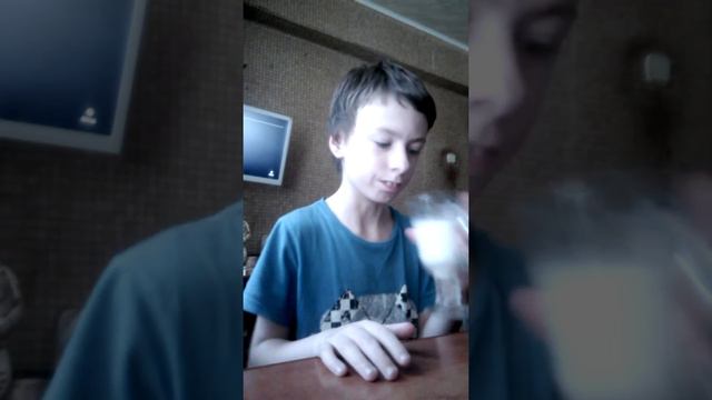 Вызов принят # 2 чуть не подавился мукой смотреть онлайн