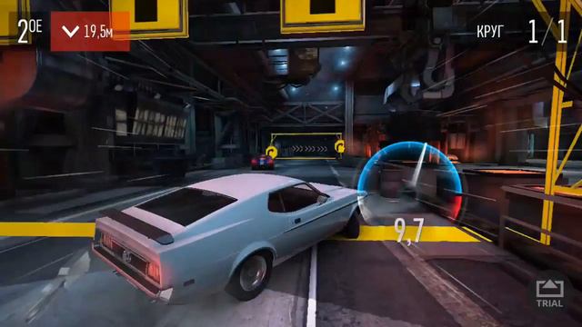 Racer Kngs смотреть онлайн