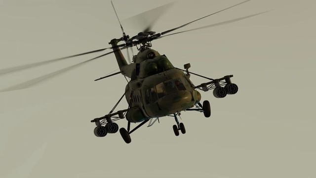 Cera Mi 17 V-5 смотреть онлайн