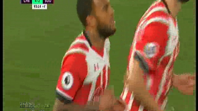 Chelsea 4 Vs 2 Southampton Hihi2 смотреть онлайн