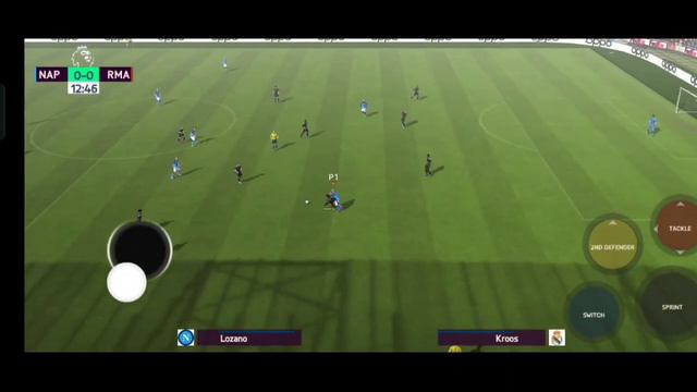 DOWNLOAD FIFA 16 MOD FIFA 23 NEW PATCH TERBARU ANDROID OFFLINE|| No Password