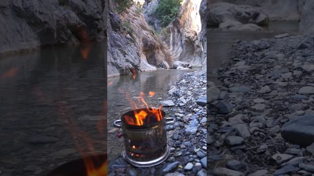 сравнили очаг из камней и самовара смотреть онлайн