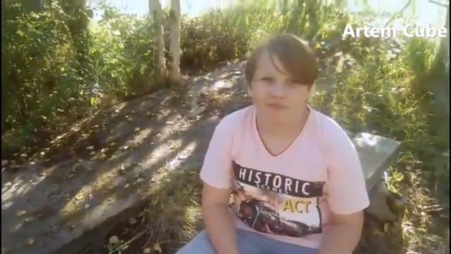 Как не надо снимать видео