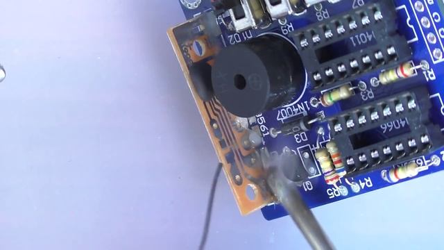 16 МЕЛОДИЙ ИЗ КИТАЯ KIT DIY смотреть онлайн