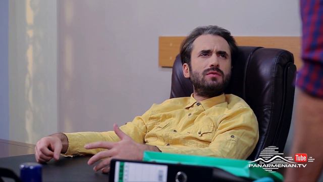 Domino 5, Սերիա 6