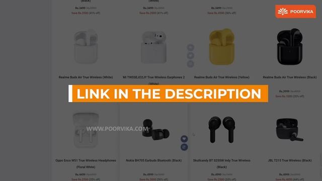Types of Headphones & Earphones: Explained смотреть онлайн