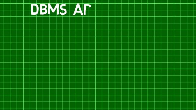 What is Data Independence? DBMS System Architecture смотреть онлайн