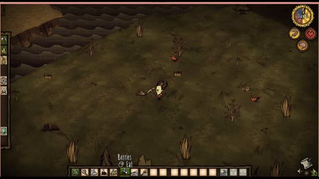 Don't Starve Gameplay ASUS G750JW NVIDIA GTX 765m смотреть онлайн