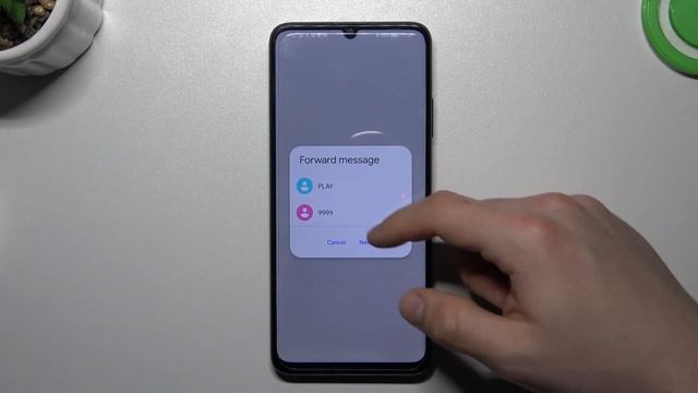 How to Forward the SMS Messages on an HONOR X7A - Resend the Text Messages смотреть онлайн