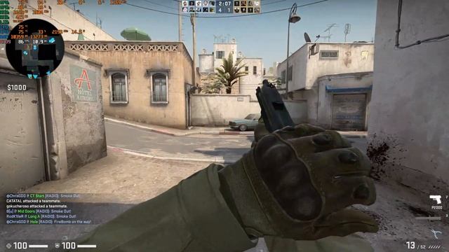 Gameplay CS:GO Notebook Gamer Lenovo Ideapad L340 GTX 1050 3GB + Core i7 9750H смотреть онлайн