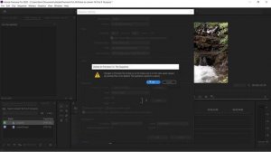 How to convert 16:9 to 9:16 in Premiere Pro | make vertical video in premiere, change aspect ratio