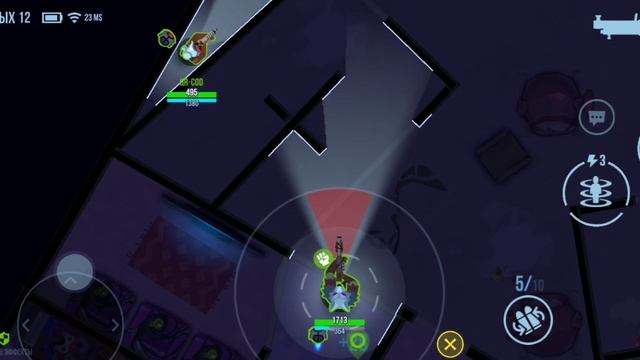 Охотник арни Bullet echo смотреть онлайн