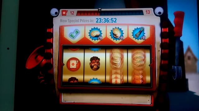 Trials Frontier Slot Machine Bug - Part 1 смотреть онлайн