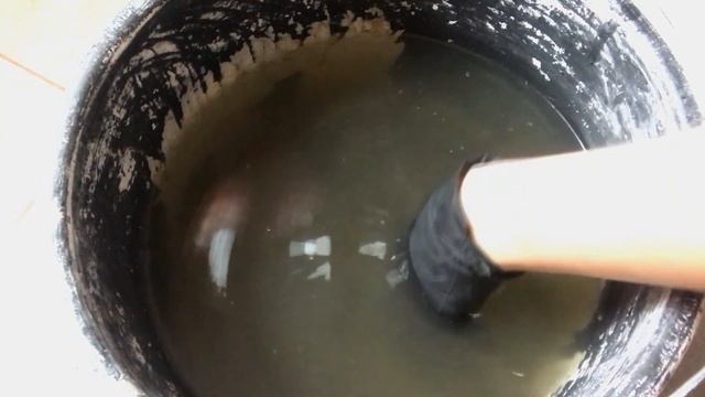 Легко отмыть инструмент от старого раствора. Просто и эффективно. Tool Cleaning смотреть онлайн