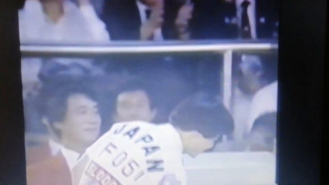The First and only Gold of the Philippines in the Summer World Olympics смотреть онлайн