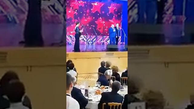 бал героев в кремле! смотреть онлайн