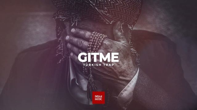 Pasha Music ►Gitme◄ | Turkish Saz Rap Beat Remix | Turkish Trap смотреть онлайн