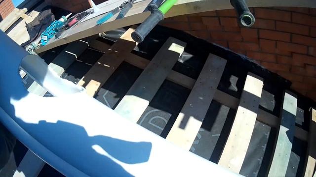 водосточная система на кровле смотреть онлайн