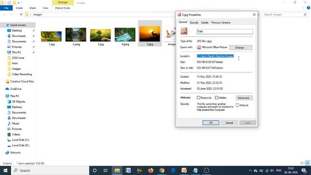 FORMATTING TEXT, IMAGES, LIST,BACKGROUND IMAGE AND COLOR IN HTML смотреть онлайн