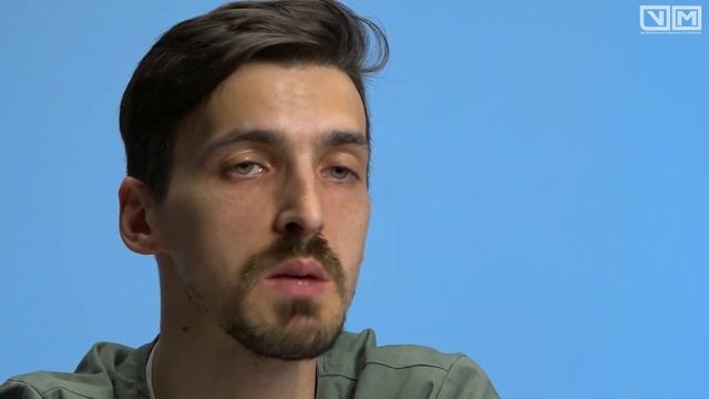 Клинический случай. Онкологическое заболевание у кота. смотреть онлайн