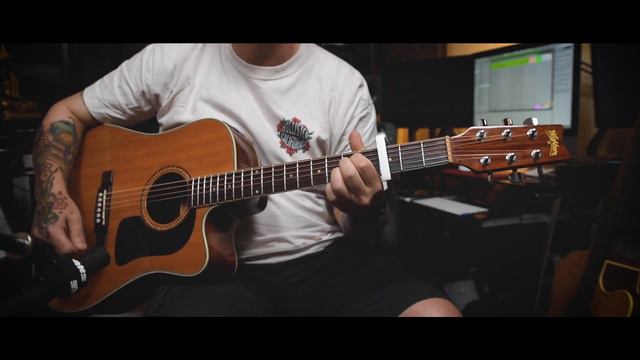 Washburn acoustic (skip find) смотреть онлайн
