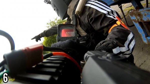 Tarkov Airsoft Loadout With SA58 Airsoft Gun! (Airsoft Gameplay)