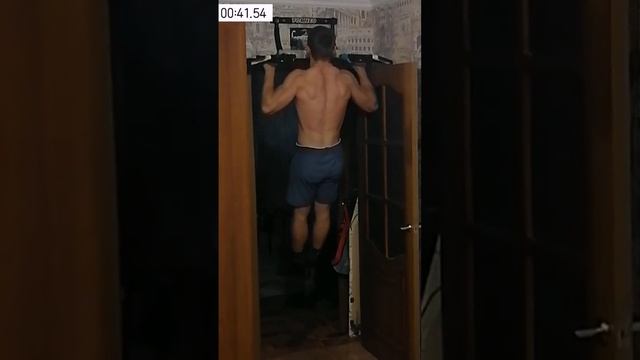 СЕТ @los_strong90 (СТАТИКА НА ТУРНИКЕ НА МАХ) (ПОДТЯГИВАНИЯ НА МАХ) НЕ СЛЕЗАЯ С ТУРНИКА! смотреть онлайн