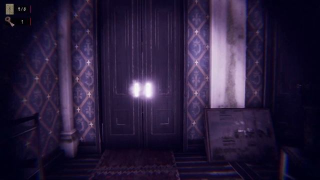 Slender - Lonely Home - Full Walkthrough Gameplay (ENDING) смотреть онлайн