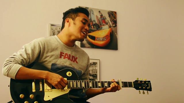 Clark James - Pretty Hurts (cover) Beyoncé смотреть онлайн