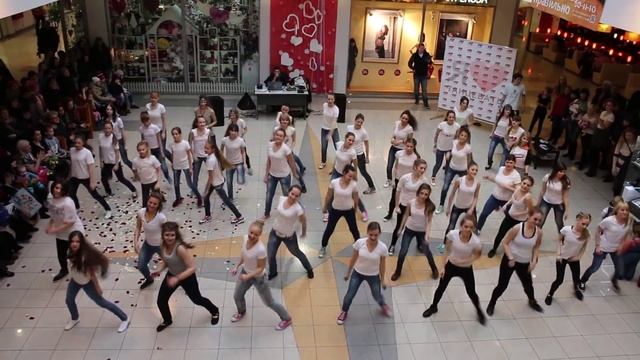 Весенний концерт мастерской танца "Liberte" смотреть онлайн