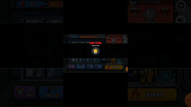 Imposter Battle Royale смотреть онлайн