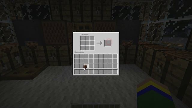 Minecraft - Как скрафтить музыкальную шкатулку ? смотреть онлайн