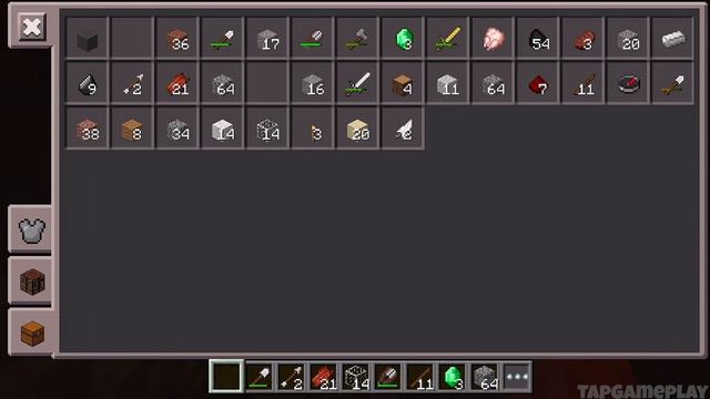 Minecraft: Pocket Edition - Gameplay Walkthrough Part 10 - Survival (iOS, Android)