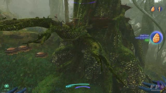 Avatar: Frontiers of Pandora - A Meal and a Memory Quest Full Walkthrough смотреть онлайн