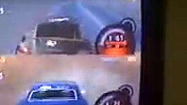 need for speed pro street wii crash смотреть онлайн
