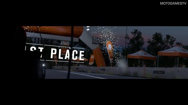 Forza Horizon 3 Demo [Xbox One] - Ford Shelby GT350R Gameplay смотреть онлайн