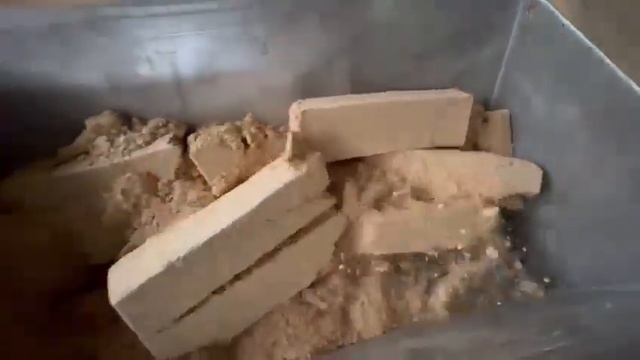 Вспушивание подстилки смотреть онлайн