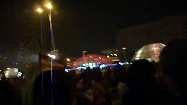 Площадь республики Алматы 2013 / 1 декарбря смотреть онлайн