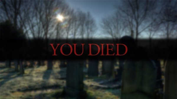 YOU DIED 9 (ВСЕ ЕЩЕ АРТОРИАС) #shorts