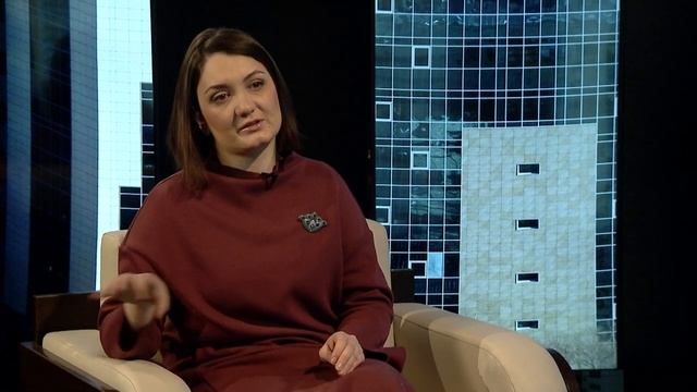 Как урбанистика может изменить Хабаровск? смотреть онлайн