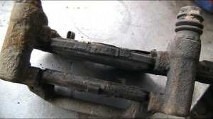 NISSAN X -TRAIL, Т32, 2018 г.в.  ЗАМЕНА ДИСКОВ, КОЛОДОК И ЕЩЕ КОЕ-ЧТО!!! ЦЕНА ВОПРОСА В НАШИ ДНИ!!!