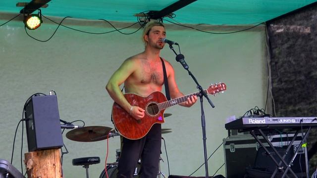 О ПУТИ. Денис Шеховцев. Встреча друзей. Москва 2018. смотреть онлайн