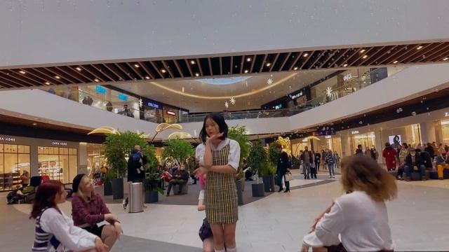 [KPOP IN PUBLIC | ONE TAKE] STAYC(스테이씨) - STEREOTYPE(색안경) | Dance Cover By FireFlies | Russia смотреть онлайн