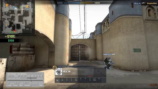 mouse glitch смотреть онлайн