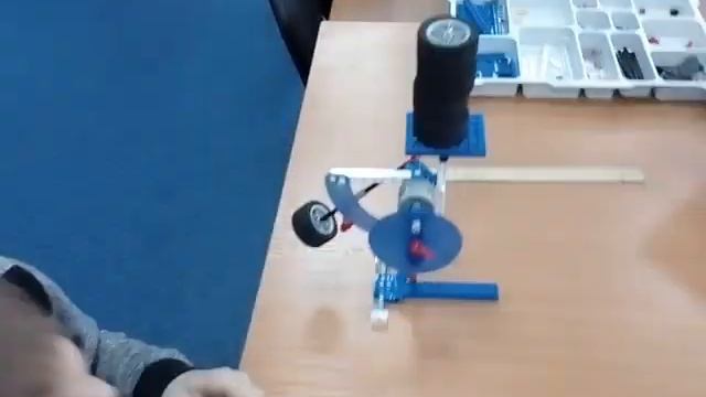 Кружок Лего. Рычажные весы смотреть онлайн
