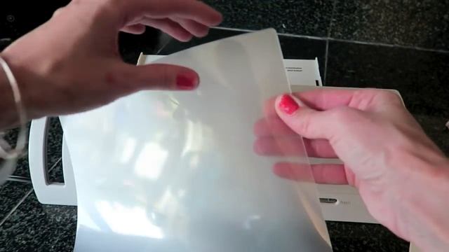 Scotch Laminator Review & DIY Planner Dashboard // RAPID REVIEW| I'm A Cool Mom смотреть онлайн